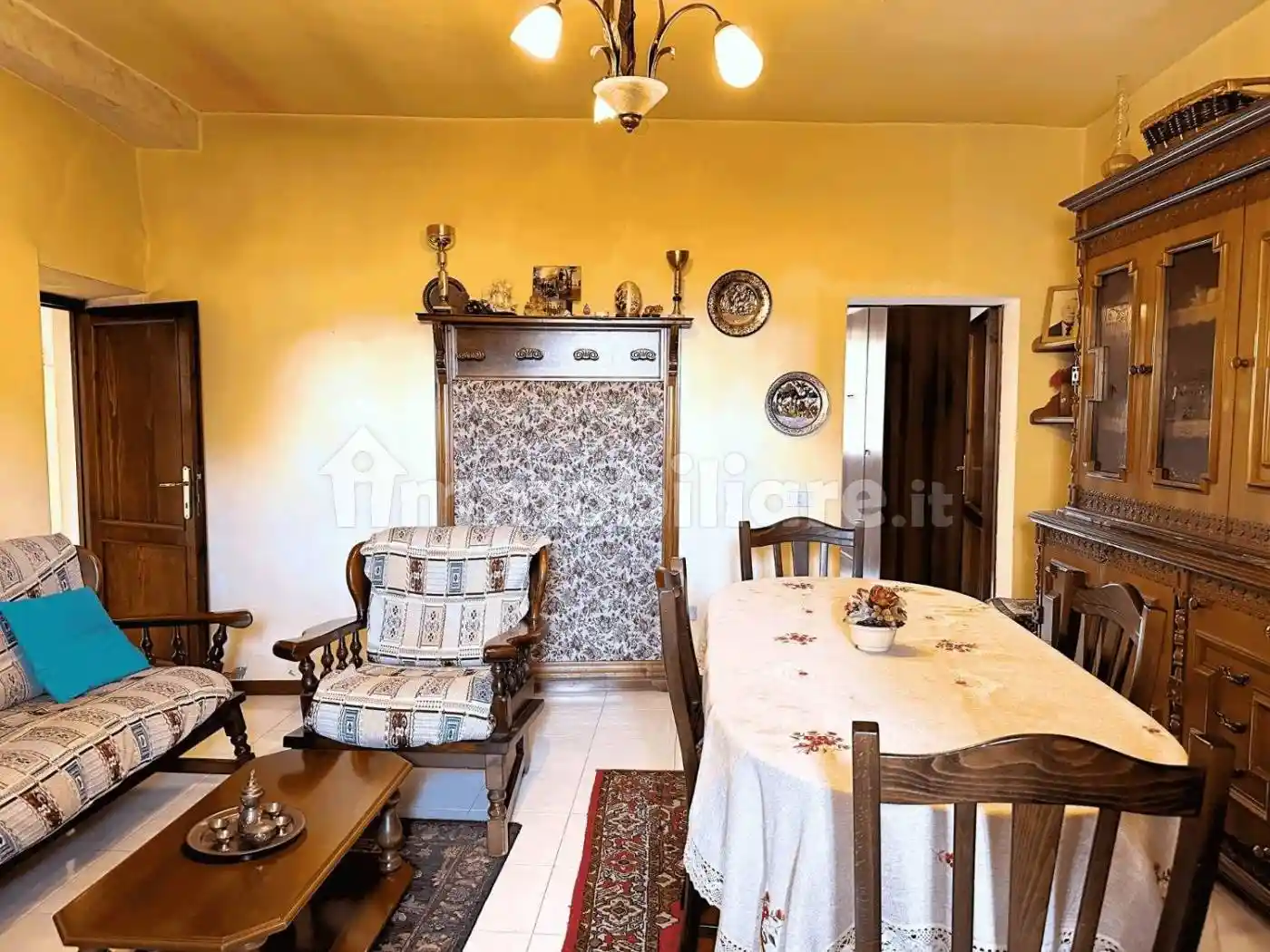 Quadrilocale via Linda 3, Fontignano, Perugia - foto 2