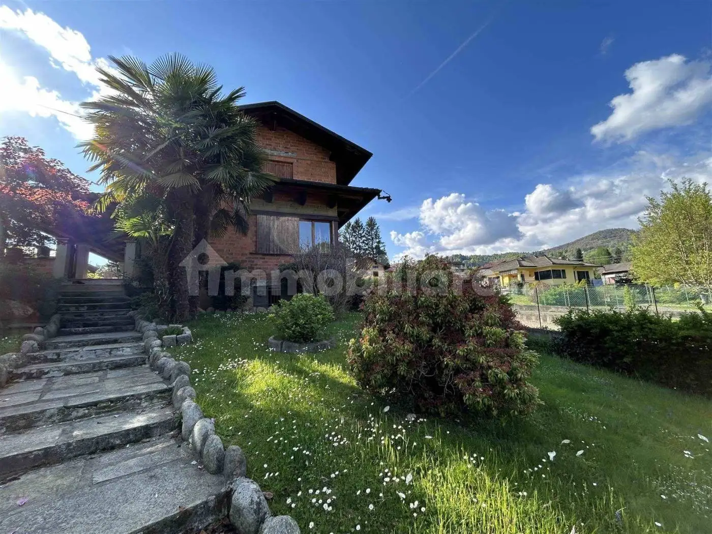 Villa in vendita a Zumaglia