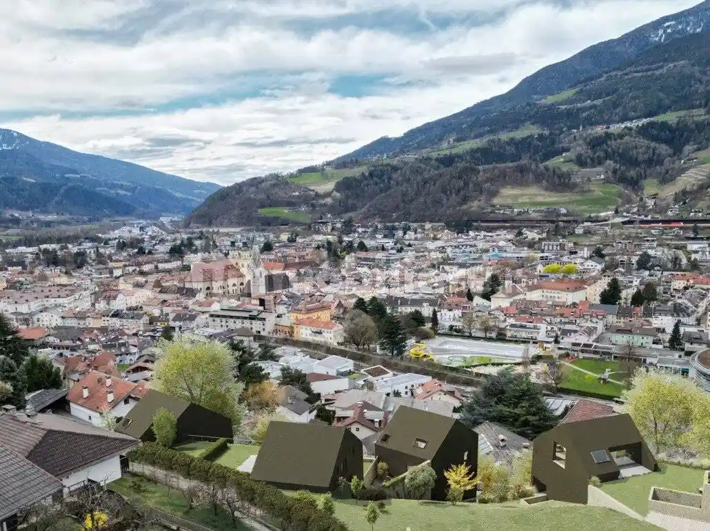 Appartamento in vendita a Bressanone