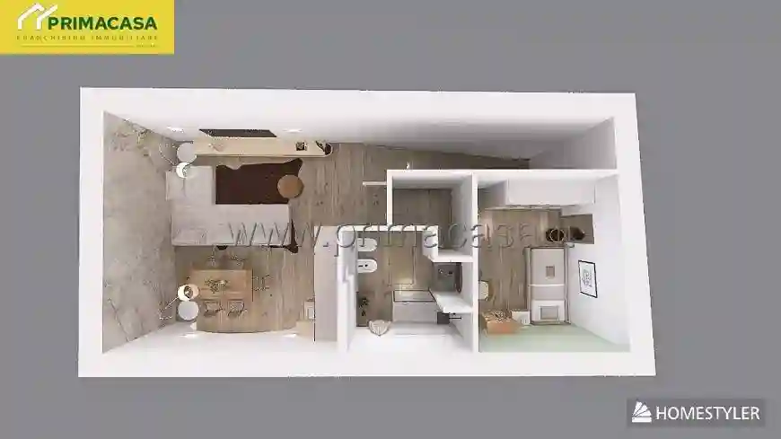 Appartamento - foto 3