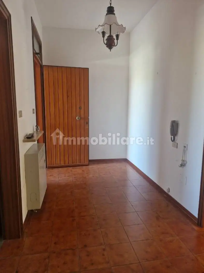 Villa a schiera 5 locali, buono stato, Centro, Masi Torello - foto 4
