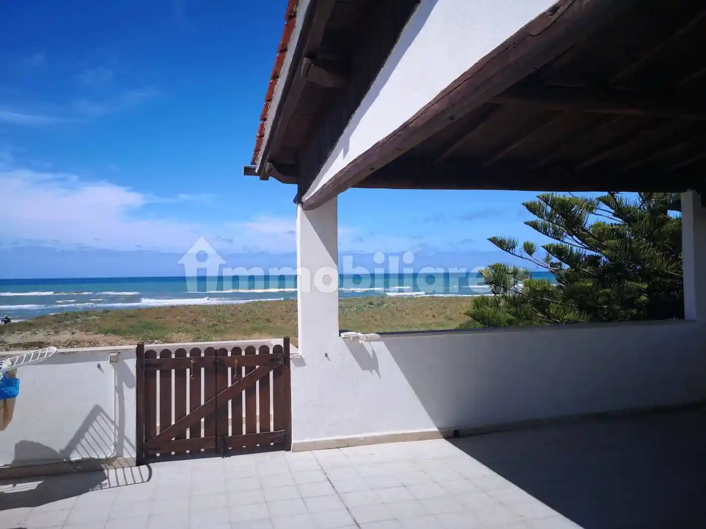 Trilocale via dei Fagiani 22, Lido dei Coralli - Sabbiedoro, Ardea - foto 2