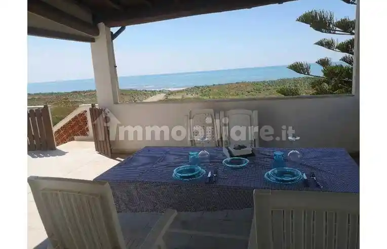 Trilocale via dei Fagiani 22, Lido dei Coralli - Sabbiedoro, Ardea - foto 3