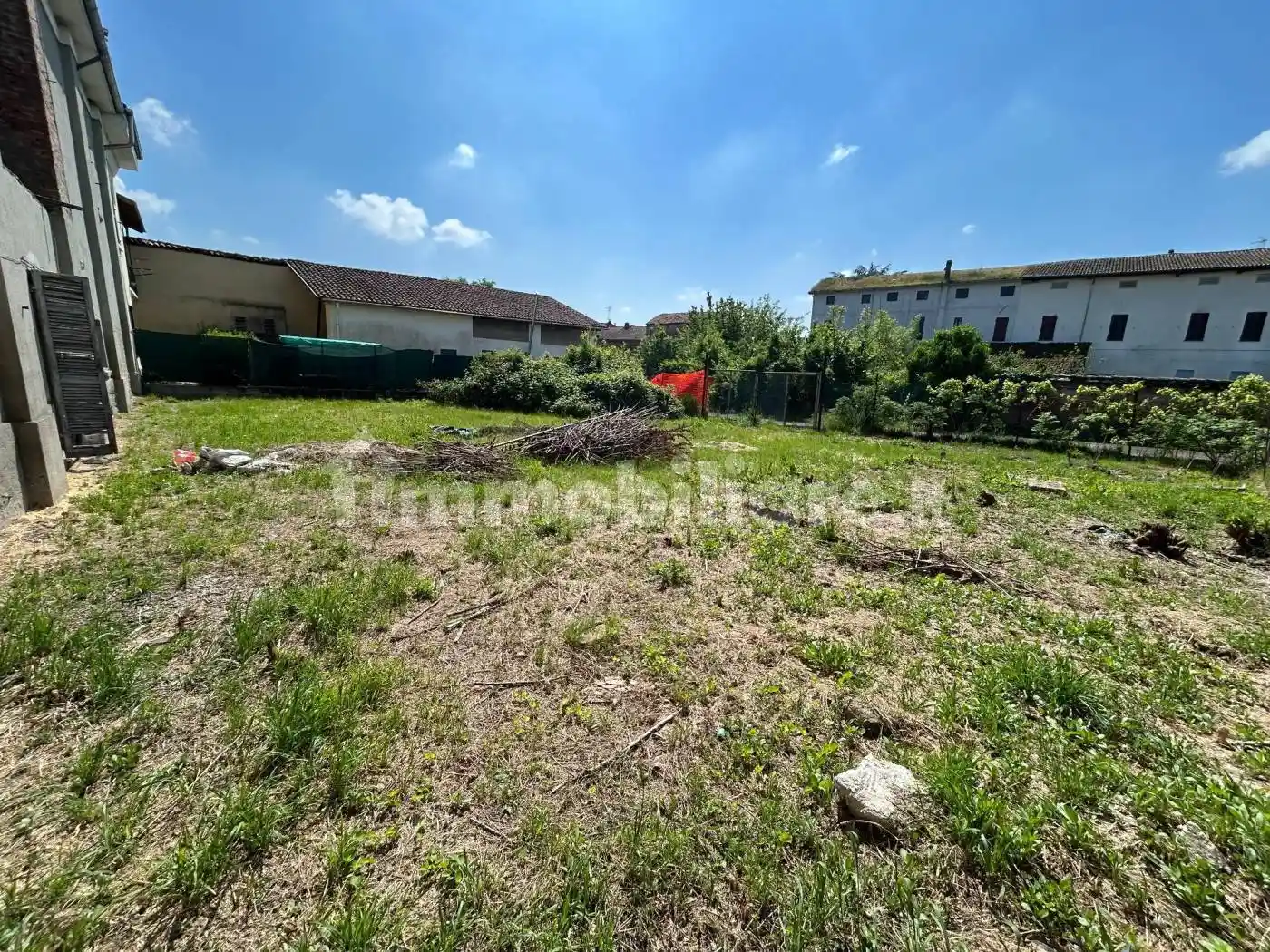 Casale via Maestra, Villa del Foro, Alessandria - foto 3