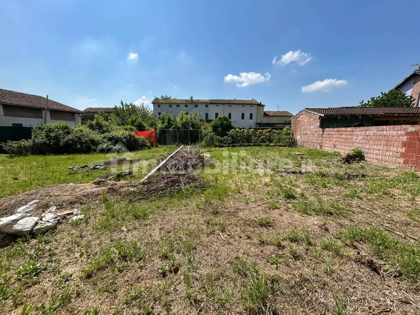 Villa unifamiliare via Maestra, Villa del Foro, Alessandria - foto 2