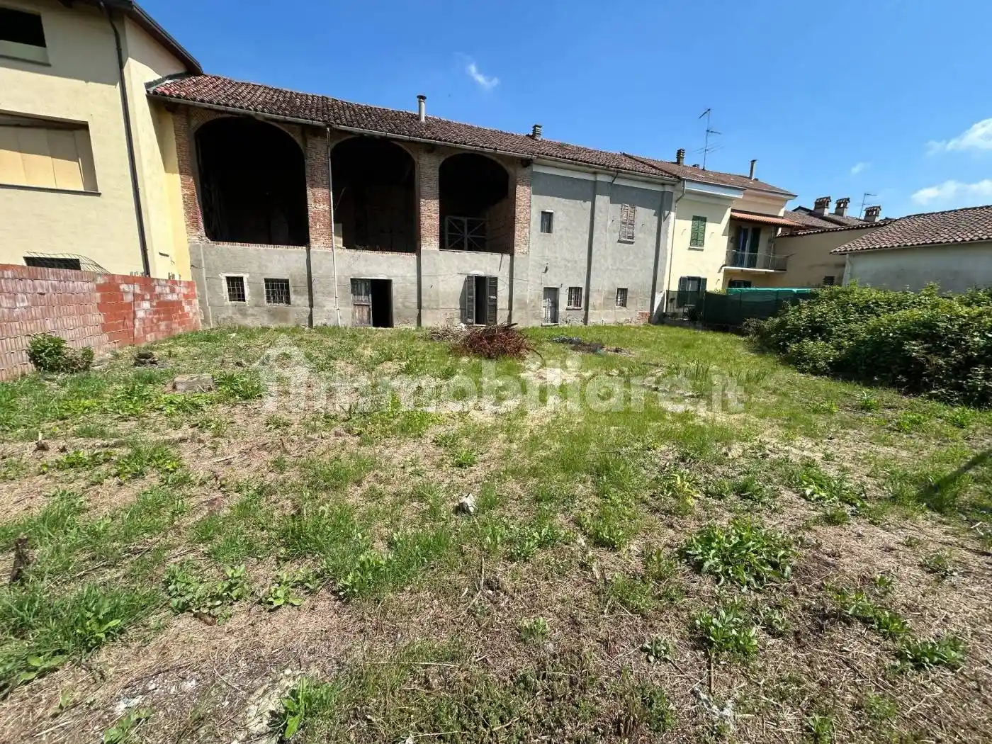 Villa unifamiliare via Maestra, Villa del Foro, Alessandria - foto 4