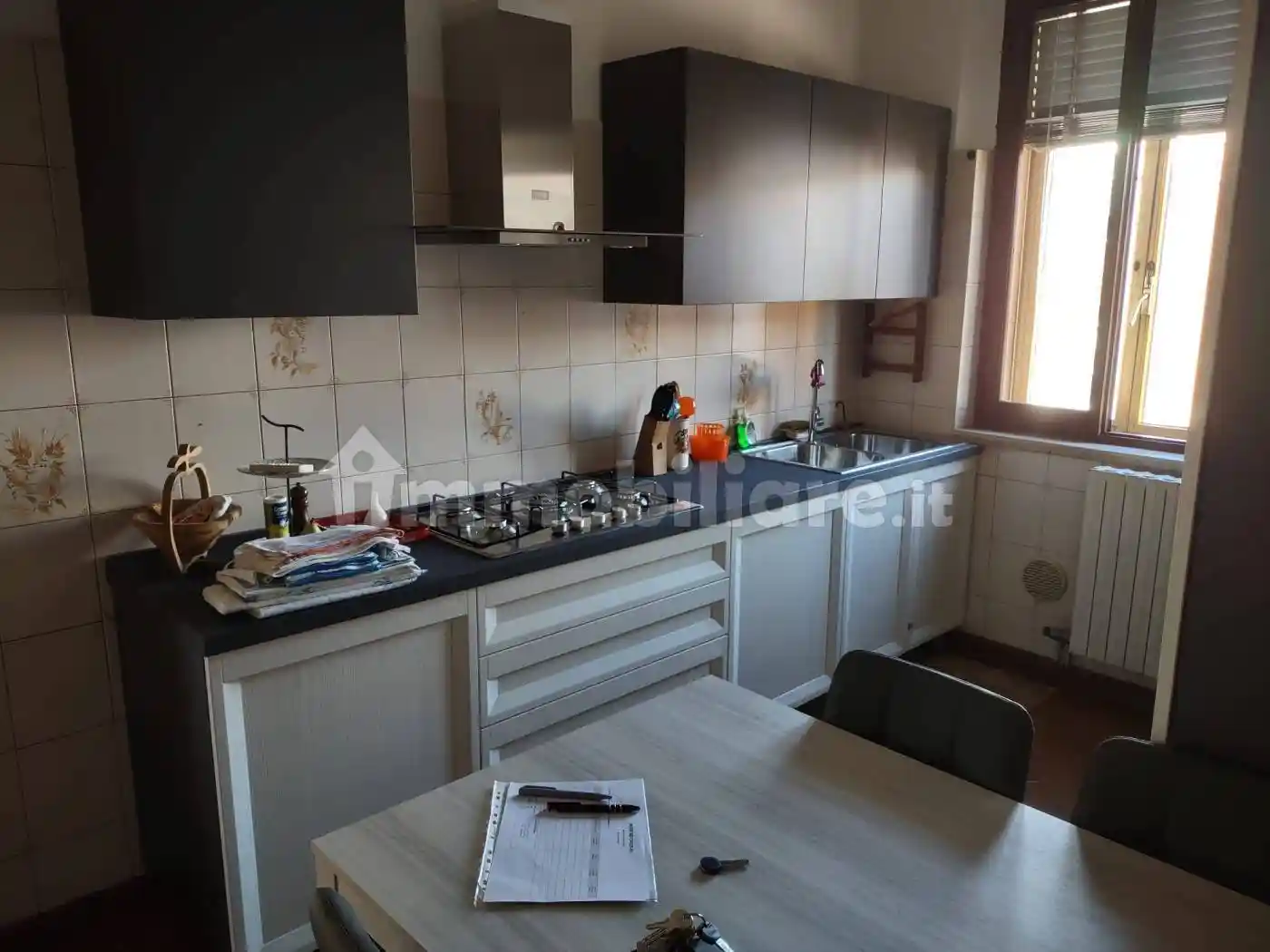 Appartamento in affitto a Ferrara
