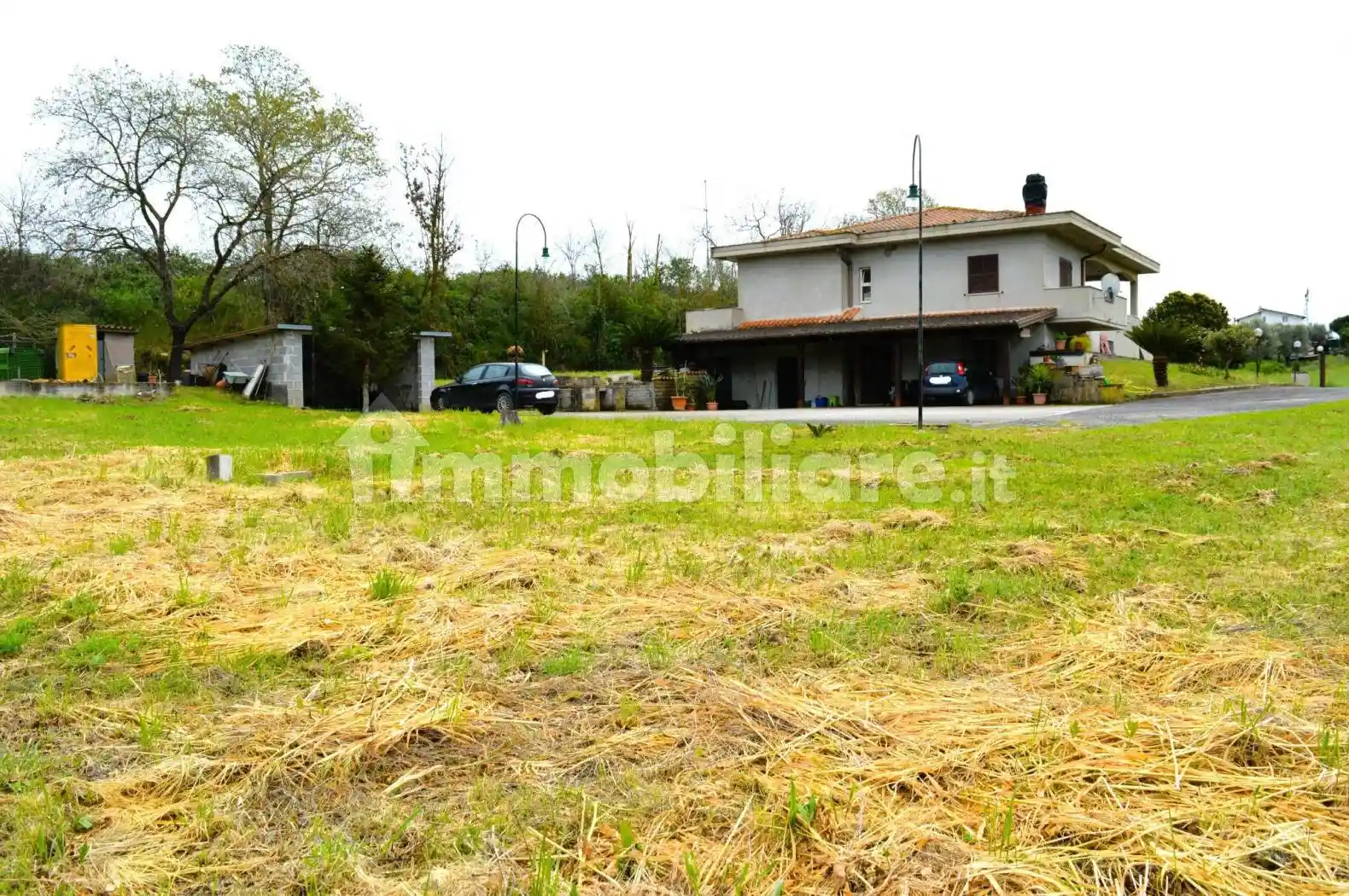 Villa unifamiliare via Riserva Nuova 18, Riserva Nuova - Buon Riposo, Aprilia - foto 2