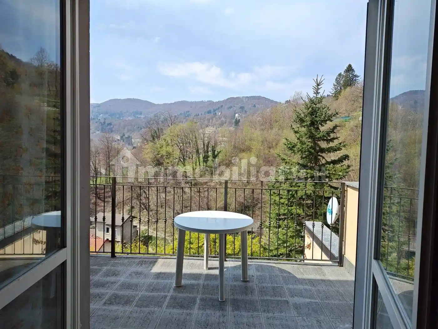 Appartamento in vendita a Alta Valle Intelvi