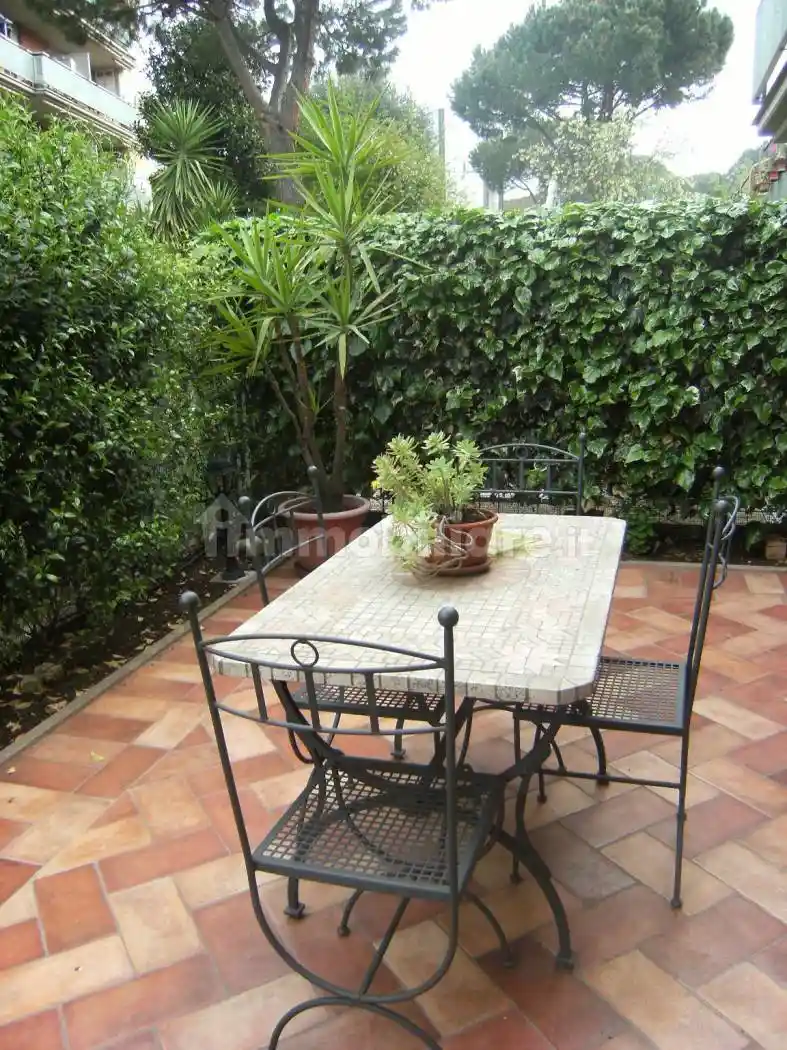 Appartamento in affitto a Roma