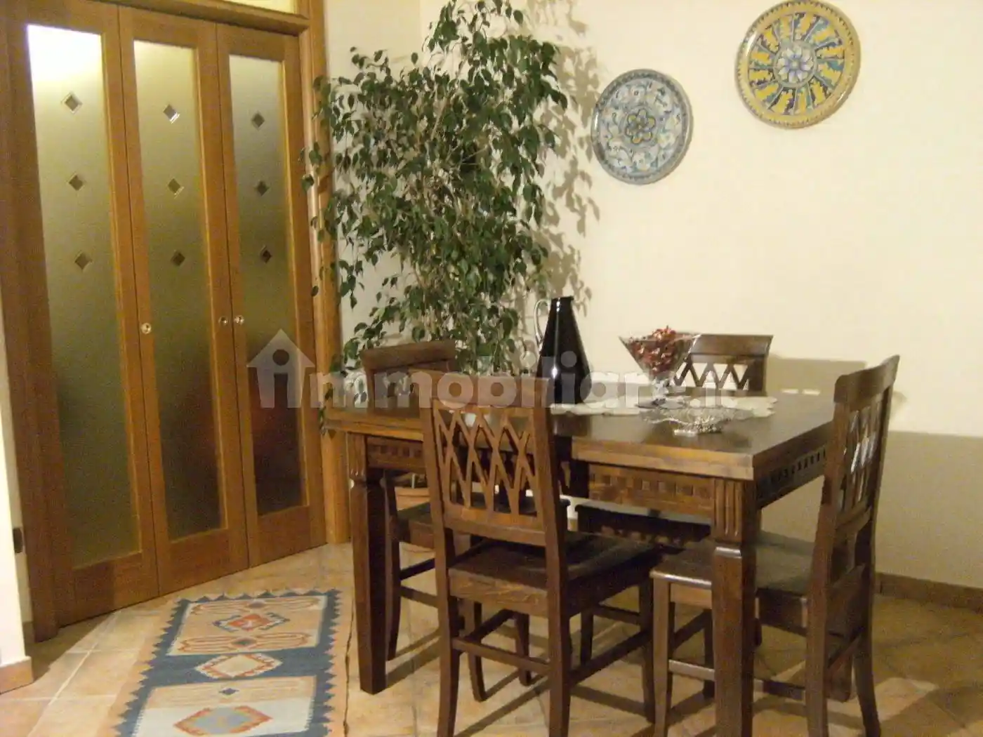 Trilocale via Rubra 256, Labaro, Roma - foto 5