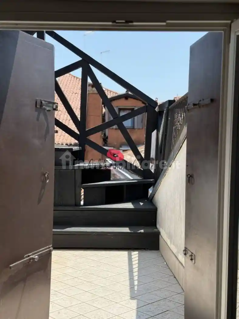 Appartamento in vendita a Venezia