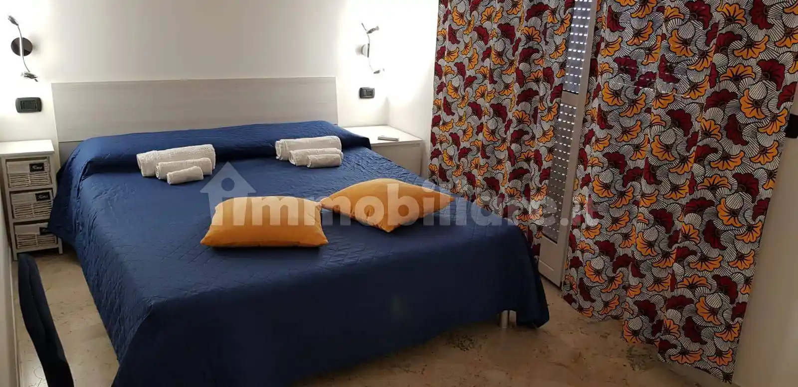 Palazzo - Edificio in affitto a Brindisi