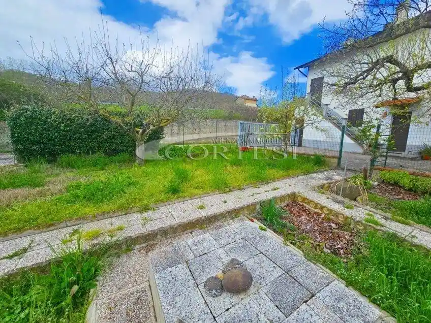 Appartamento in vendita a Città di Castello