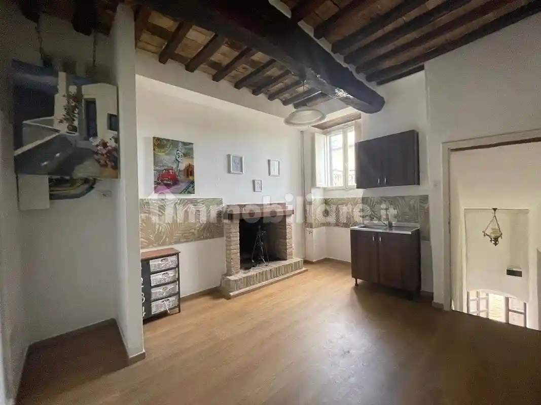 Appartamento in vendita a Città di Castello