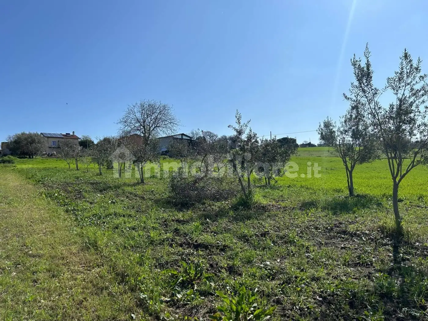 Villa unifamiliare, da ristrutturare, 130 m², Bonito - foto 2