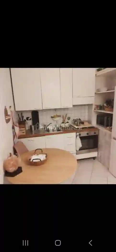 Bilocale via Gian Domenico Romagnosi 29, Sesto Città, Sesto Fiorentino - foto 4