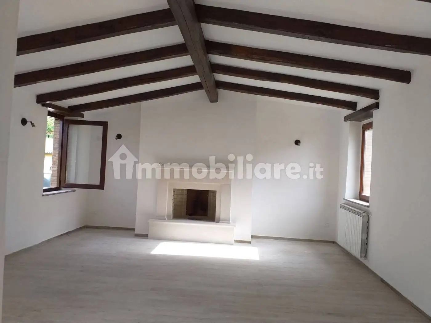 Villa bifamiliare Sp47, Castel Giorgio - foto 3