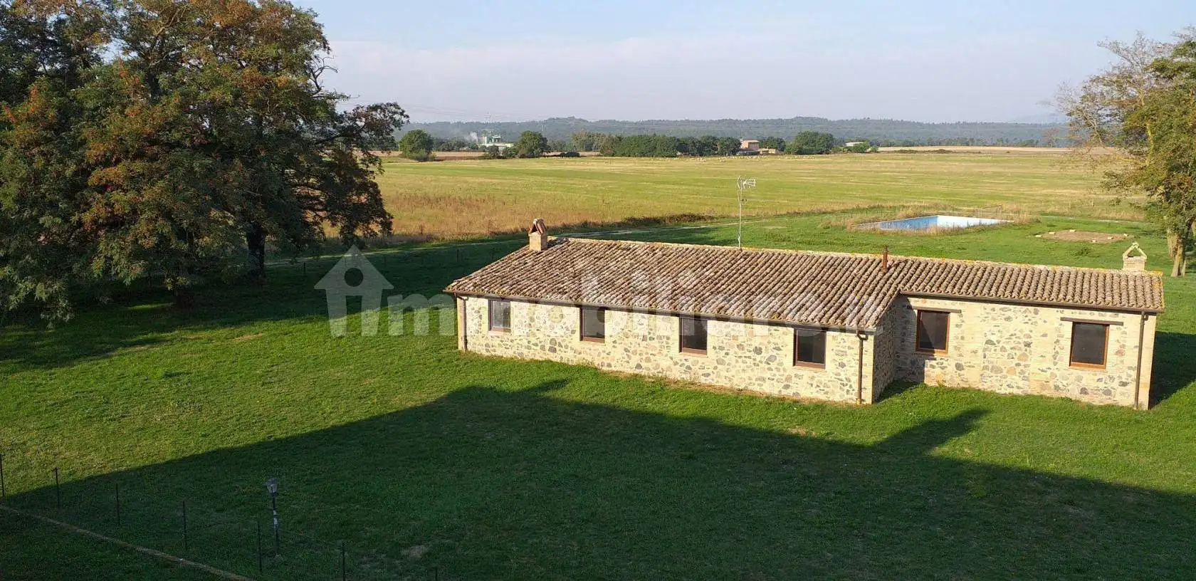 Villa bifamiliare Sp47, Castel Giorgio - foto 4