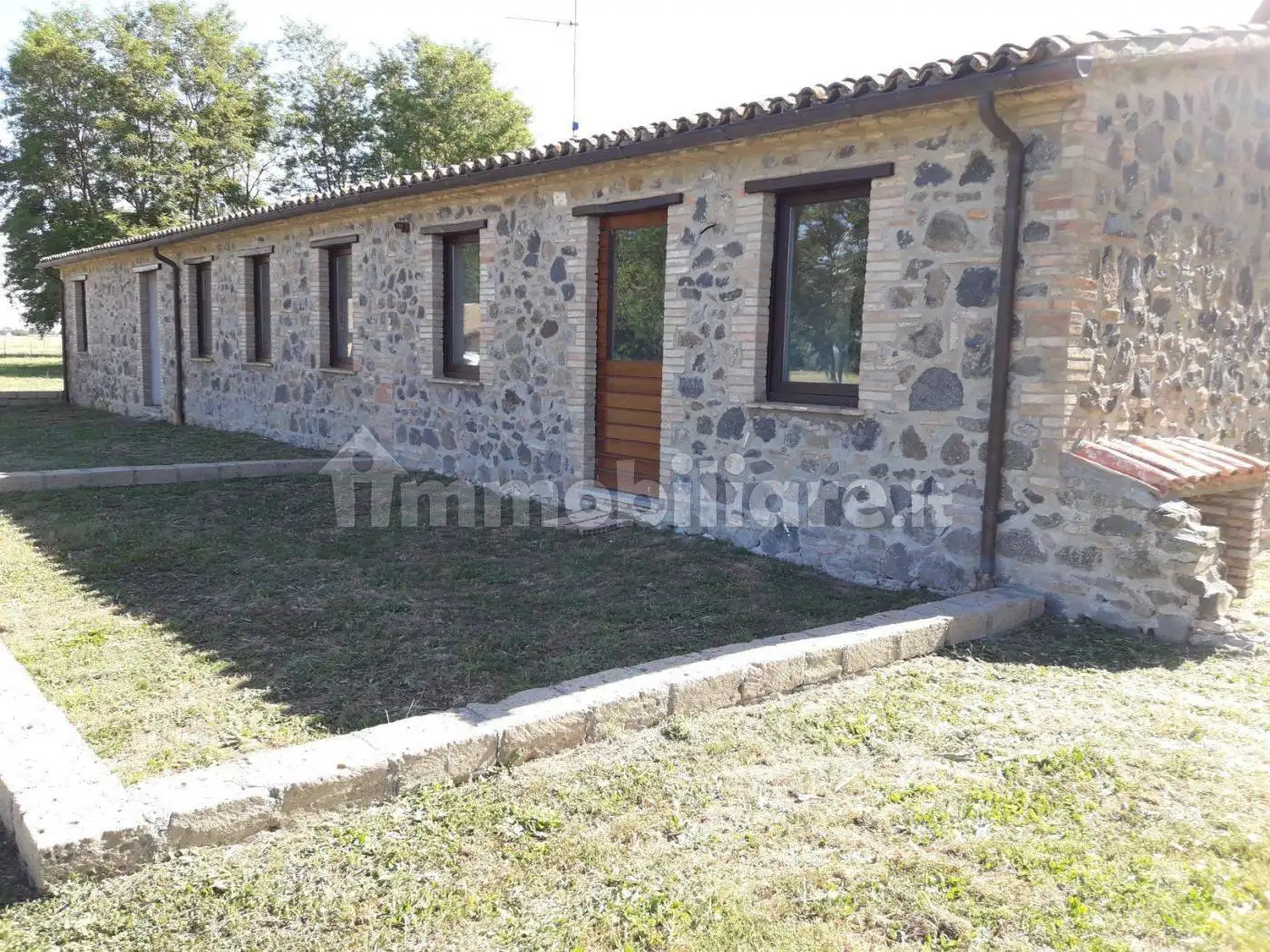 Villa bifamiliare Sp47, Castel Giorgio - foto 5