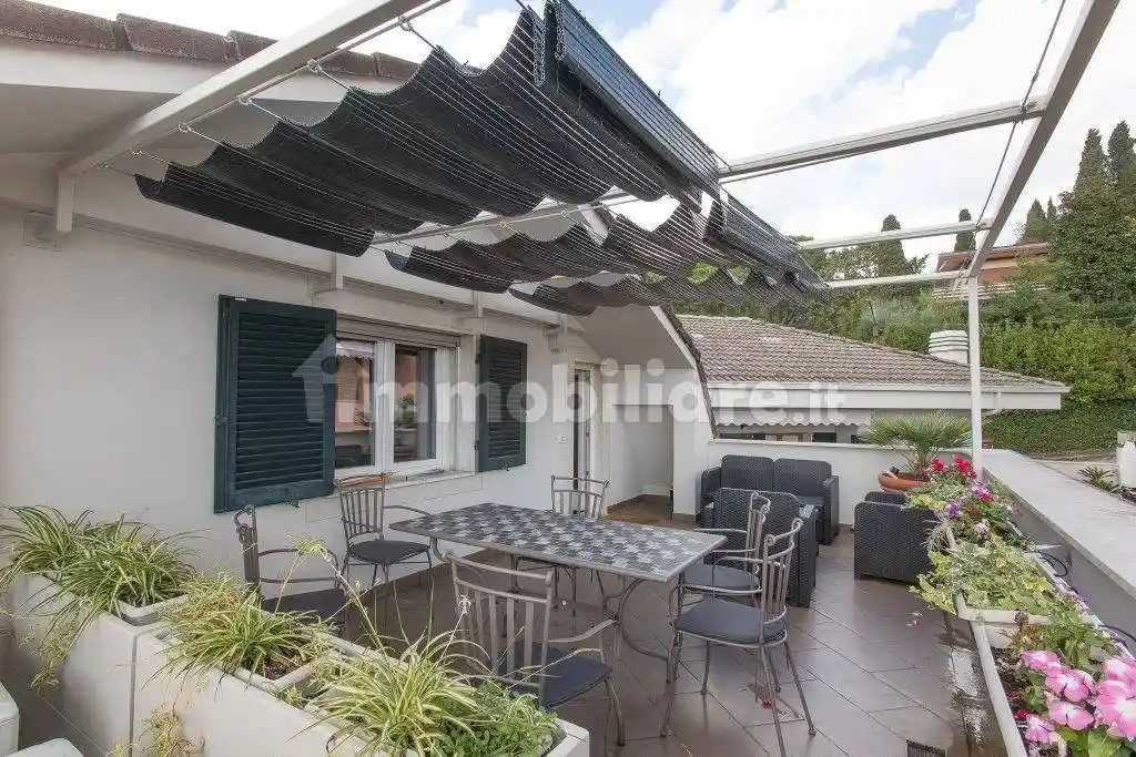 Appartamento in vendita a Montecatini-Terme