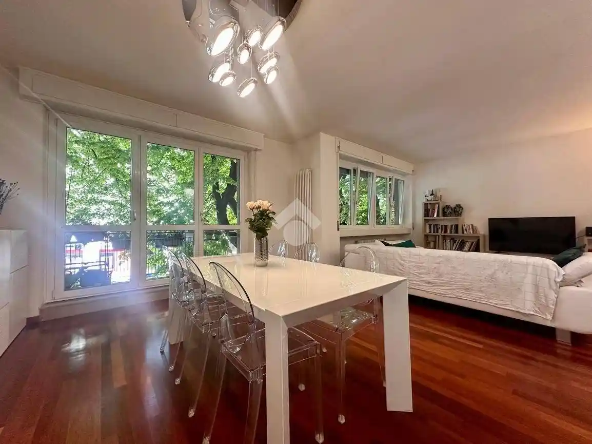 Appartamento in vendita a Udine