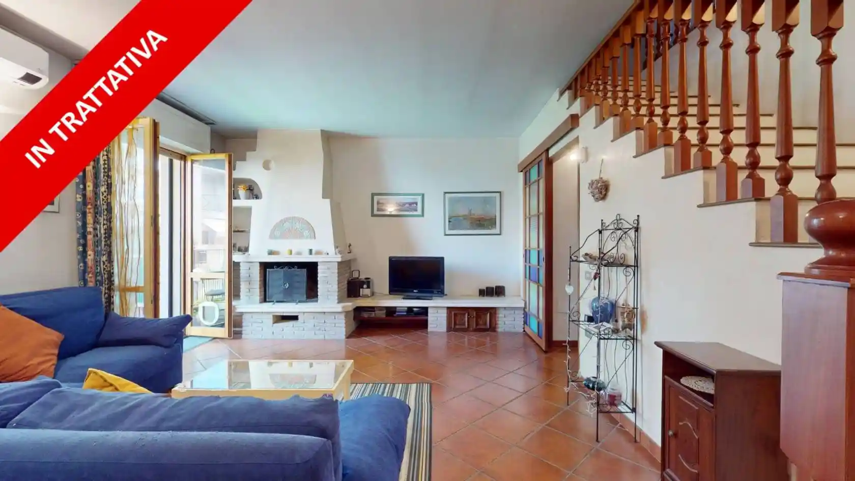 Villetta a schiera in vendita a Rimini