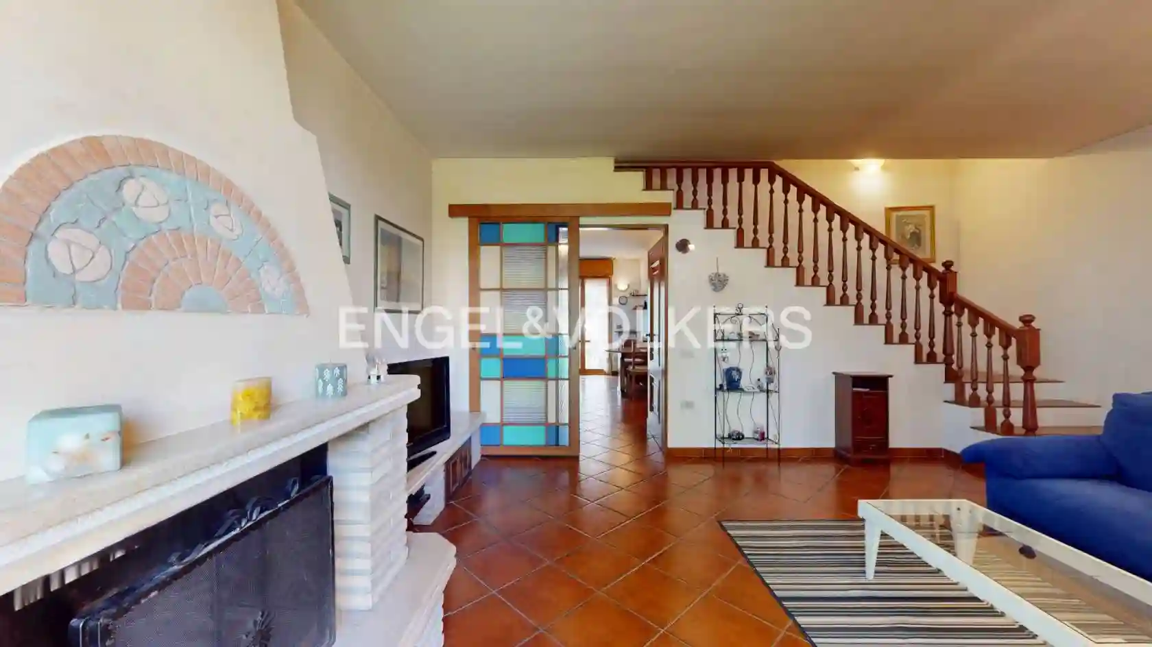 Villetta a schiera - foto 3