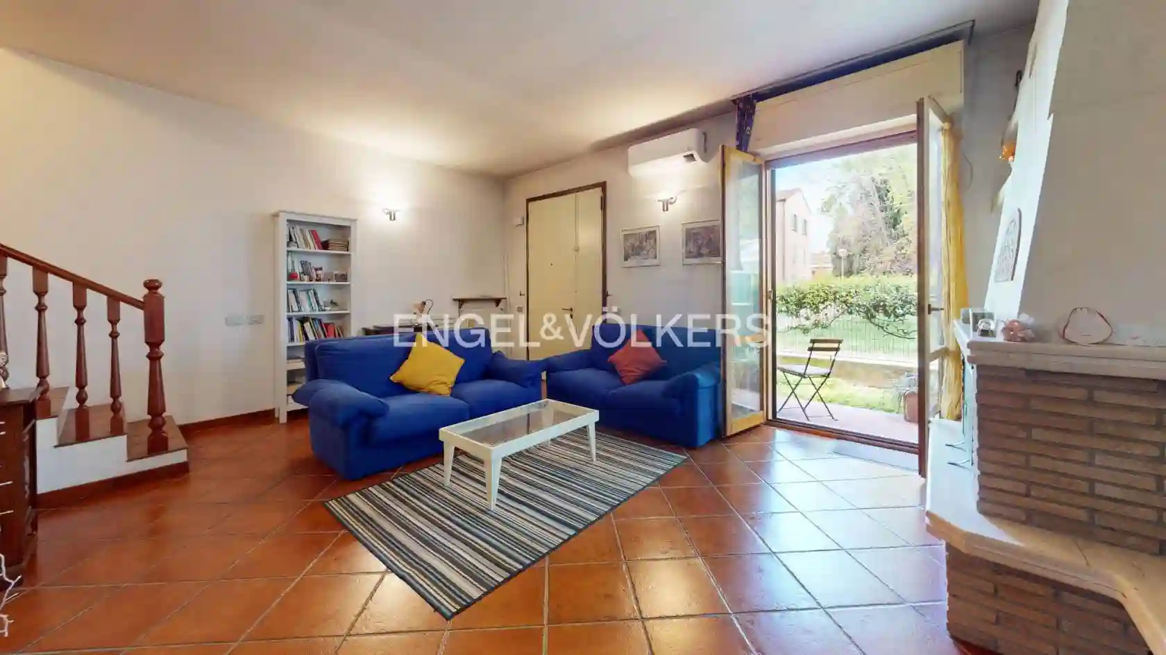 Villetta a schiera - foto 5