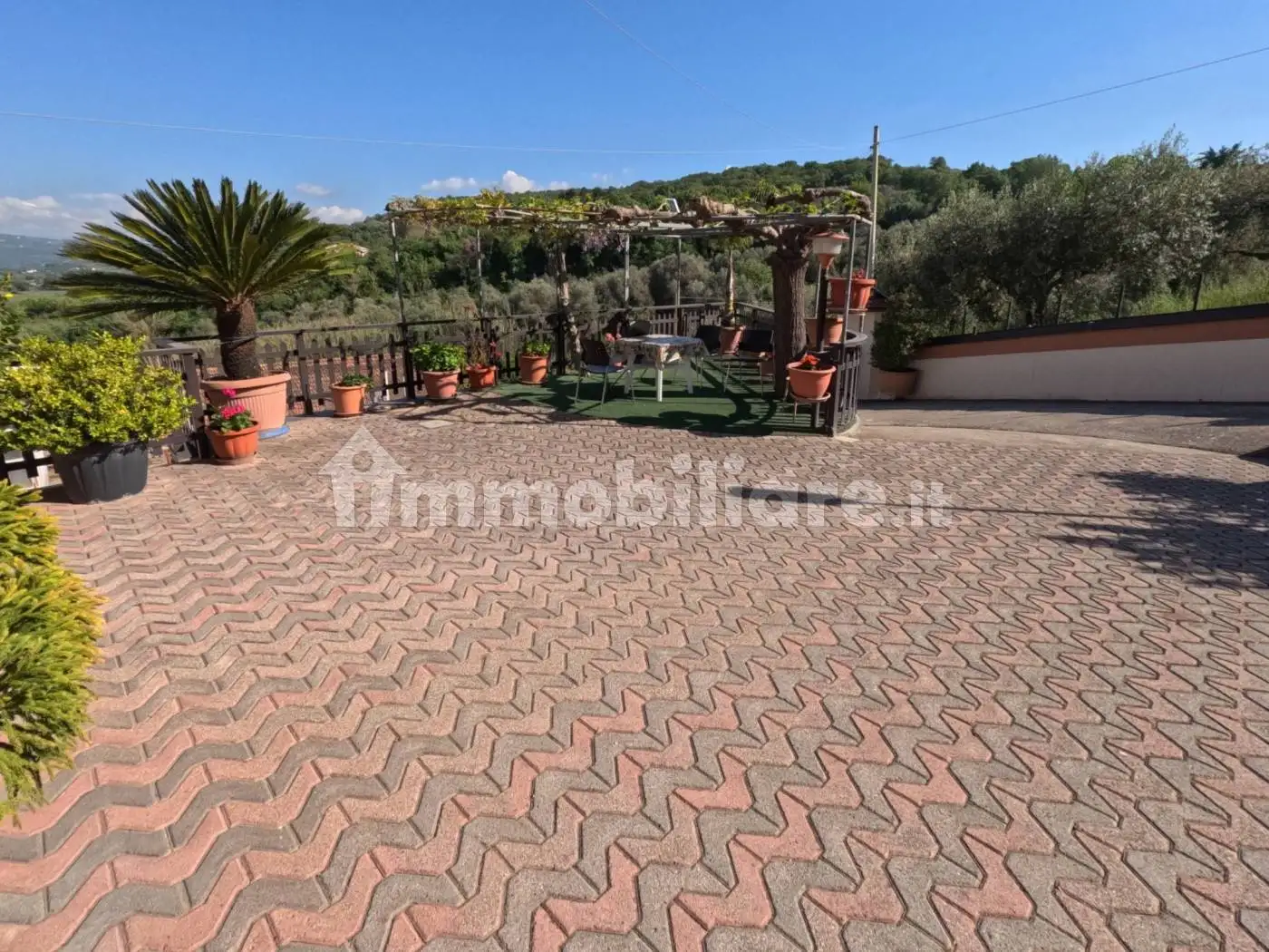 Villa unifamiliare via Iscalonga 3, Albanella - foto 3