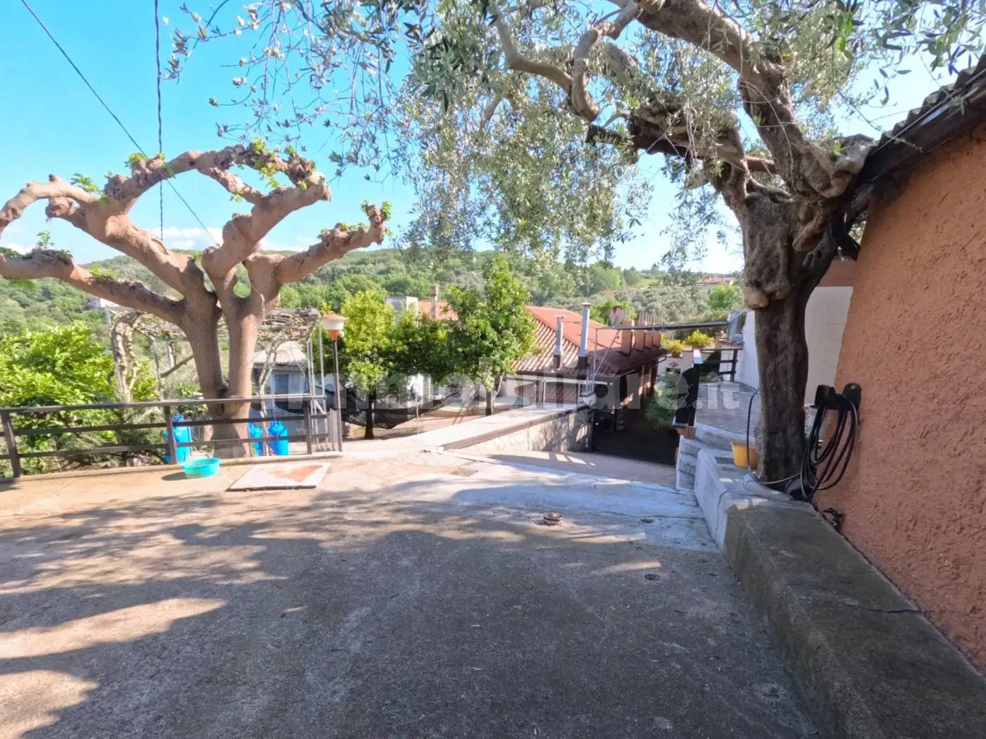 Villa unifamiliare via Iscalonga 3, Albanella - foto 4