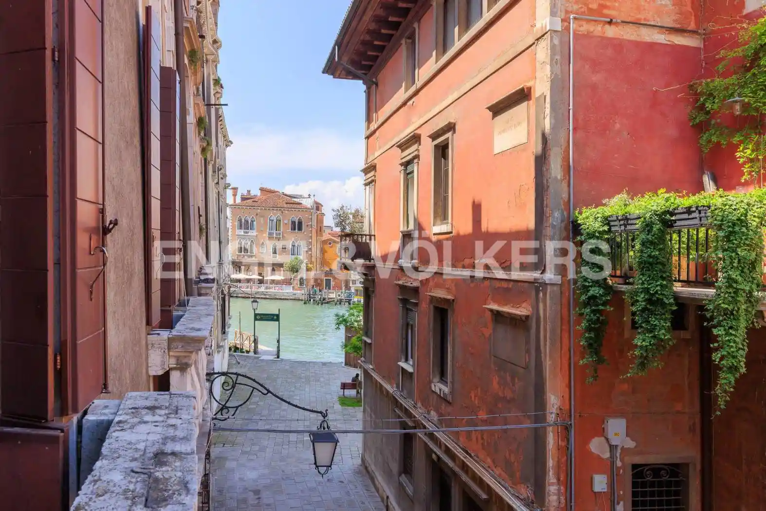 Appartamento in affitto a Venezia