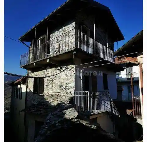 Villa unifamiliare via Giuseppe Mazzini 74, Stropino, Brovello-Carpugnino - foto 3