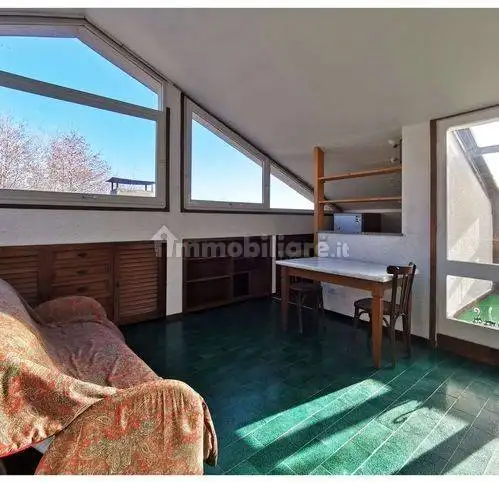 Appartamento in vendita a Pisano