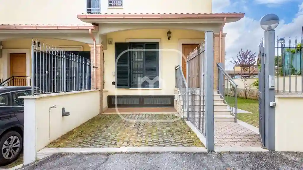 Villetta a schiera - foto 4