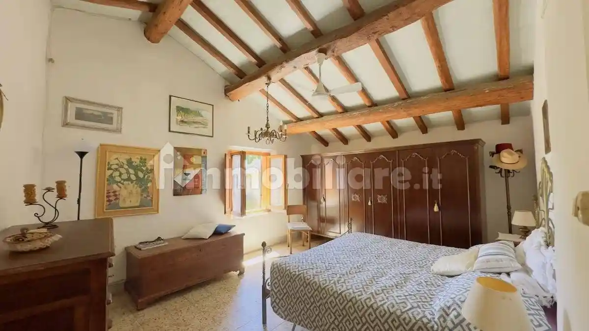 Rustico - Casale in vendita a Vicchio