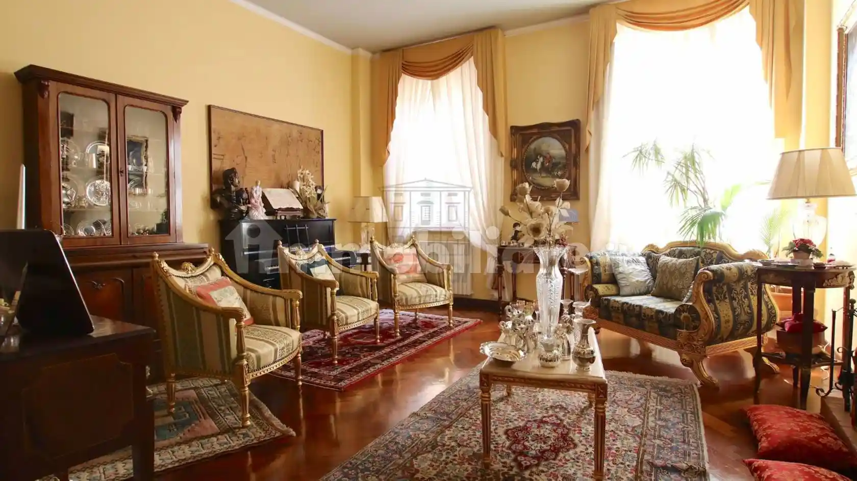 Appartamento in vendita a Lucca