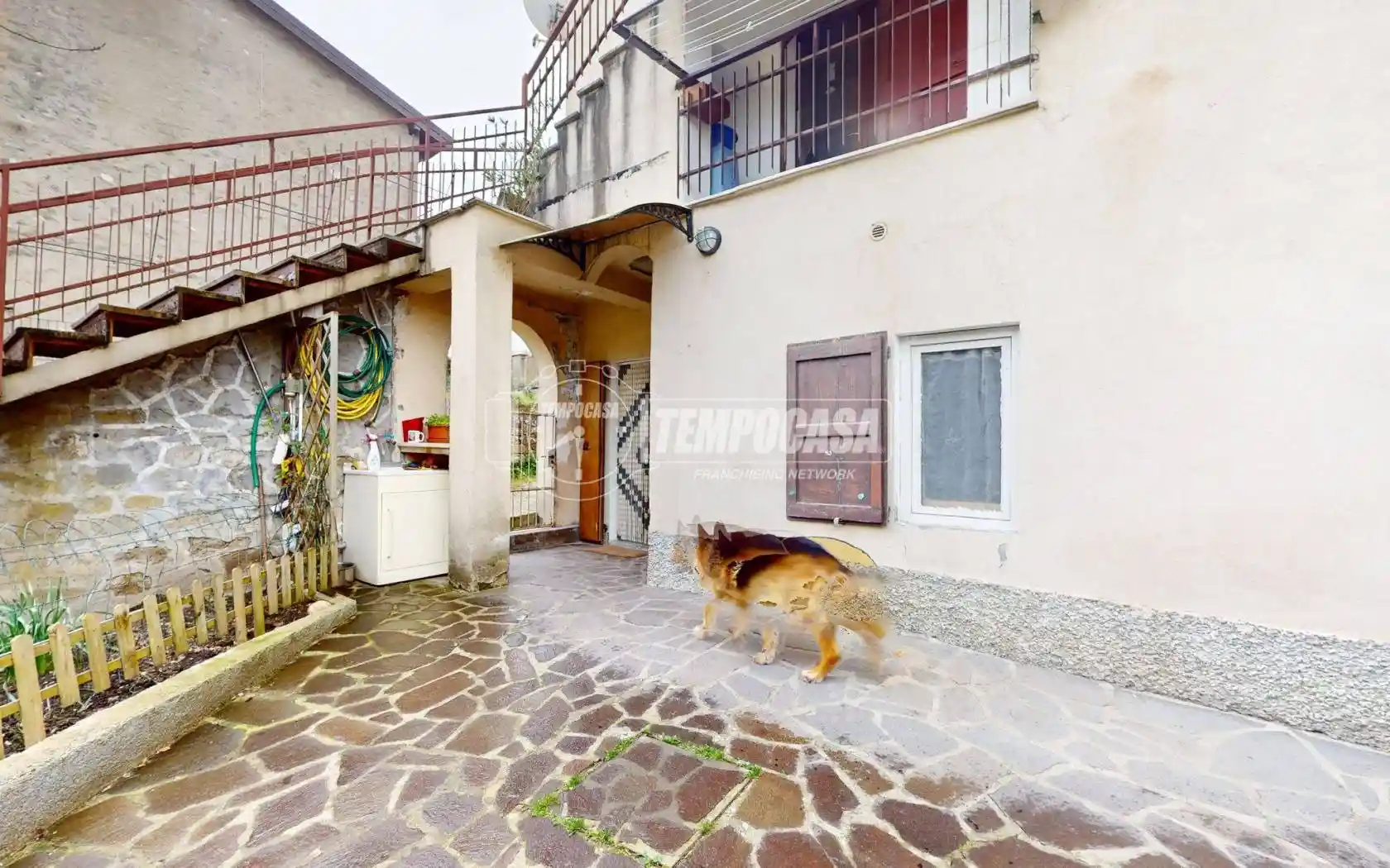 Casa indipendente - foto 3