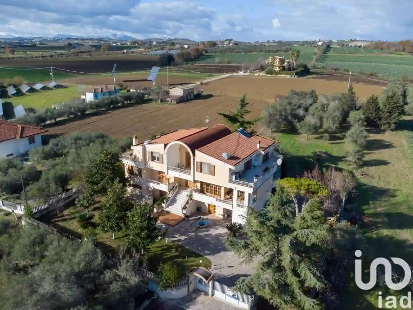 Villa - foto 4