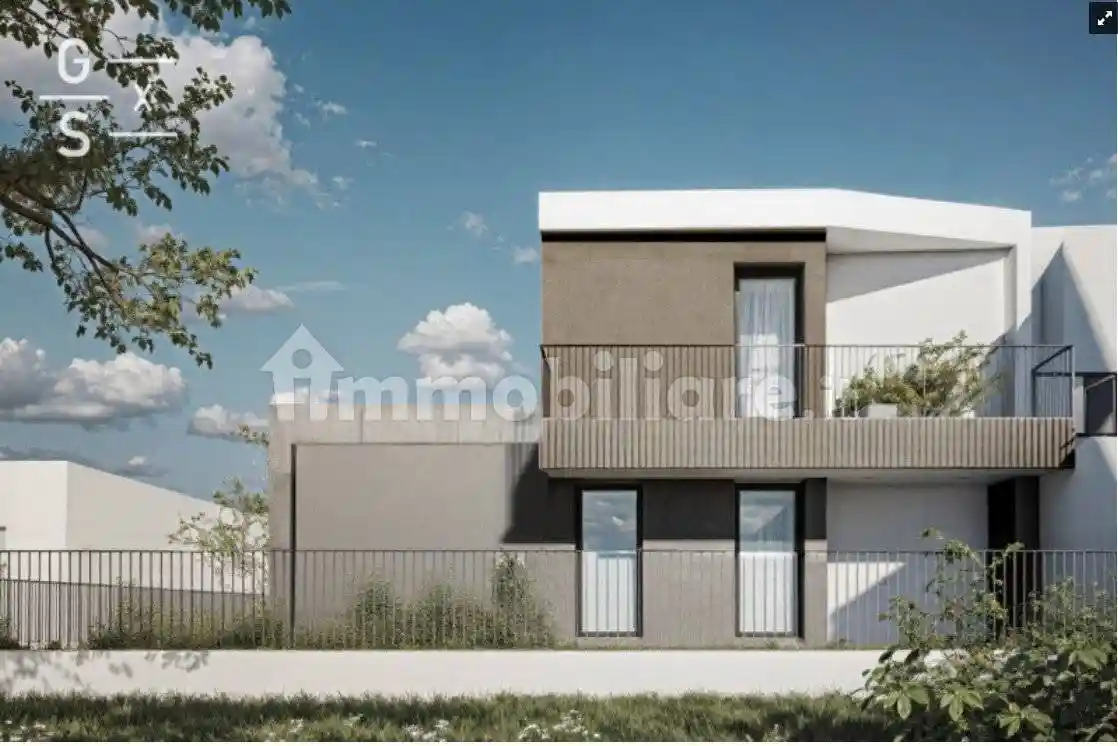 Villa in vendita a Vigonovo