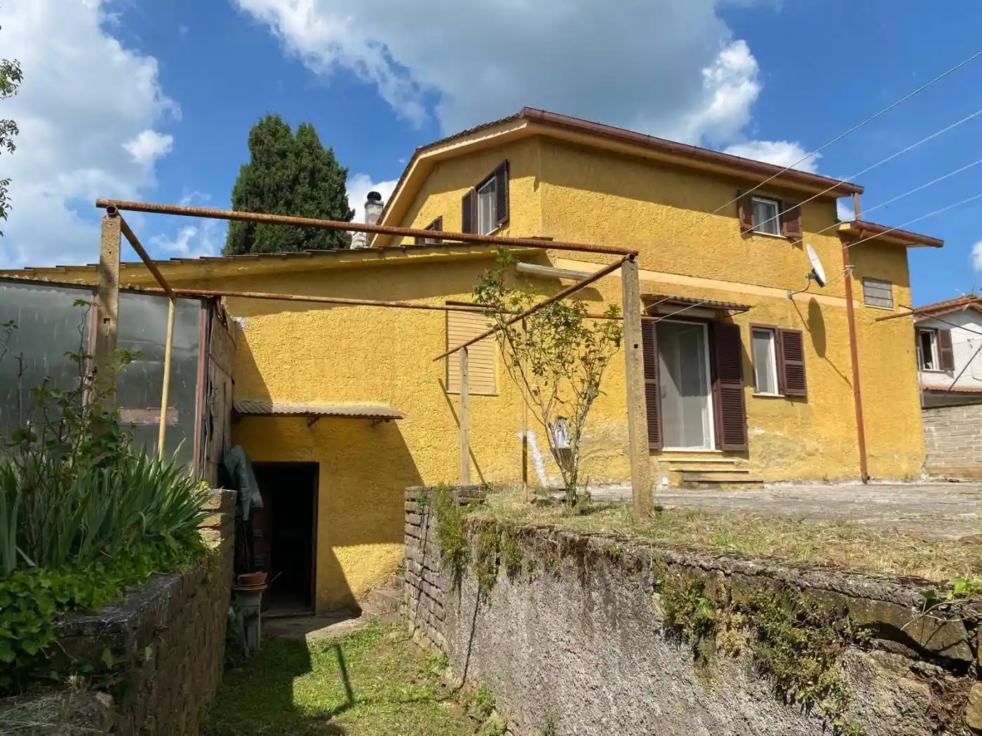 Villa in vendita a Palestrina