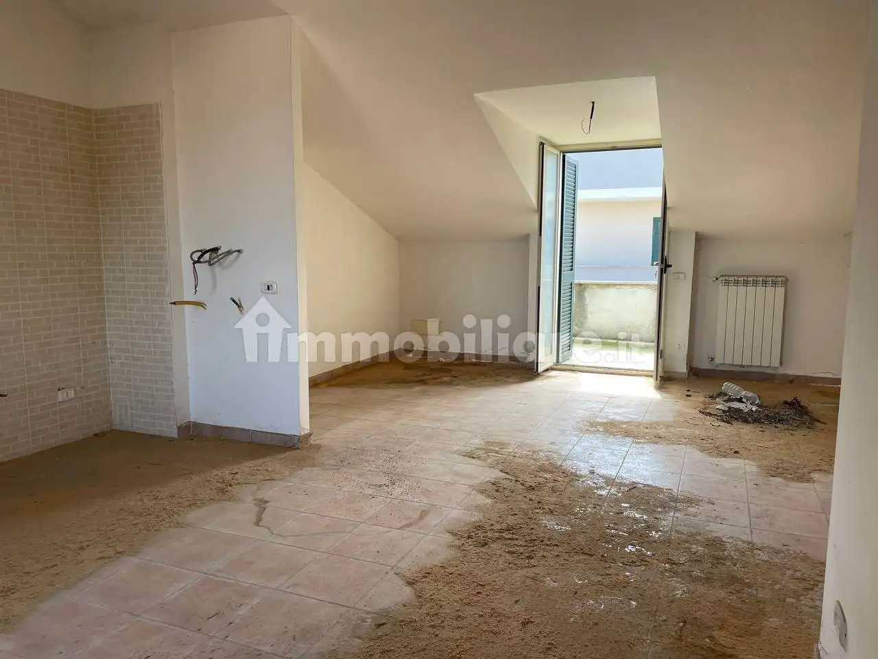 Appartamento in vendita a San Tammaro