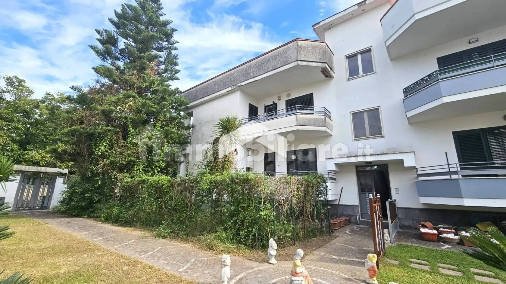 Appartamento in vendita a Castello di Cisterna