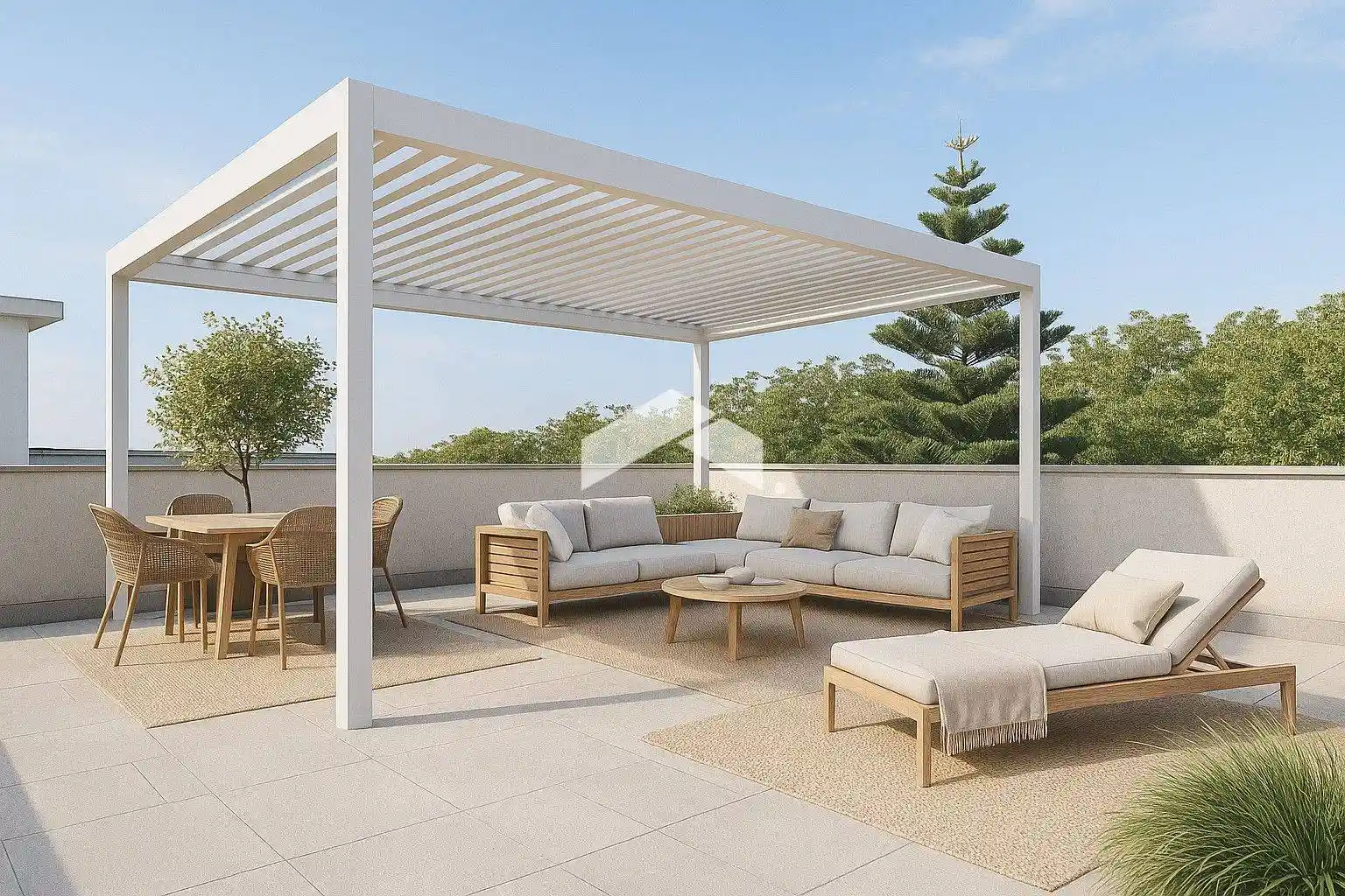 Quadrilocale traversa Giotto, Castello di Cisterna - foto 2