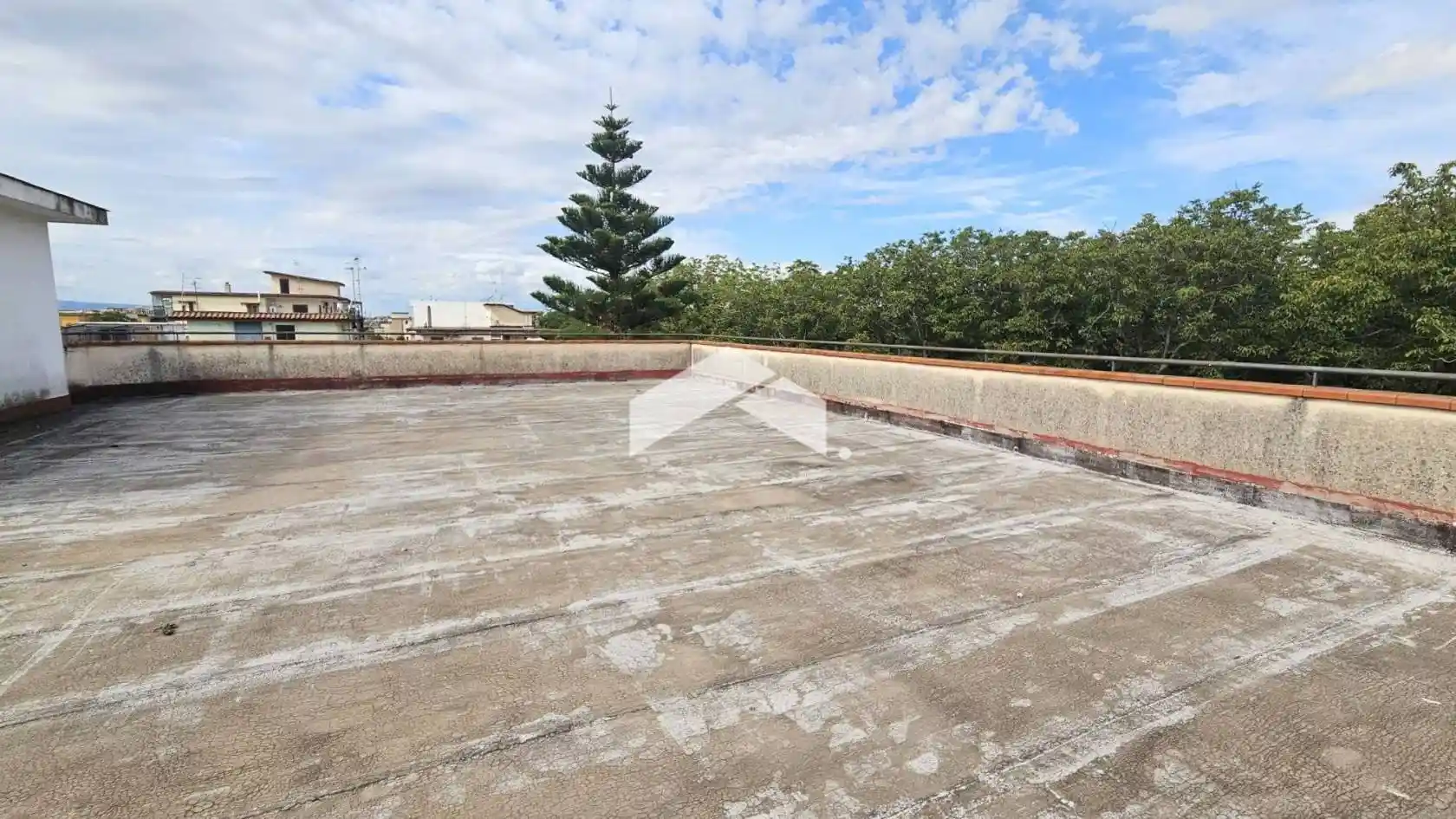 Quadrilocale traversa Giotto, Castello di Cisterna - foto 3