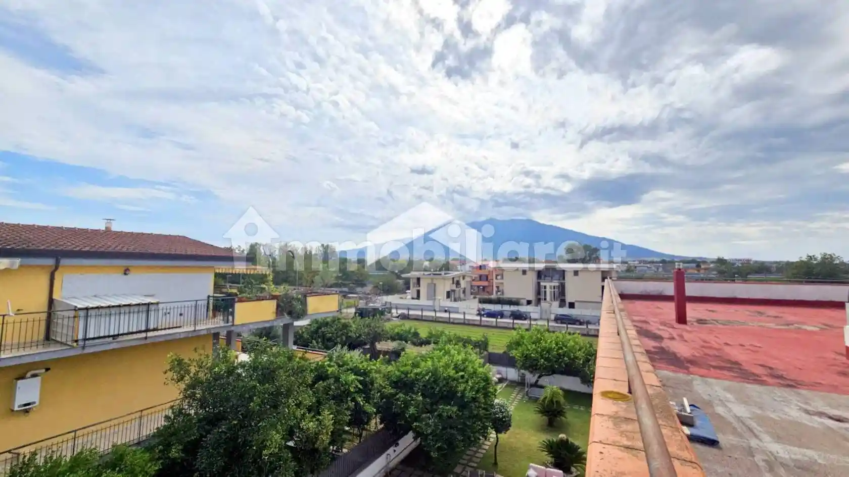 Quadrilocale traversa Giotto, Castello di Cisterna - foto 5