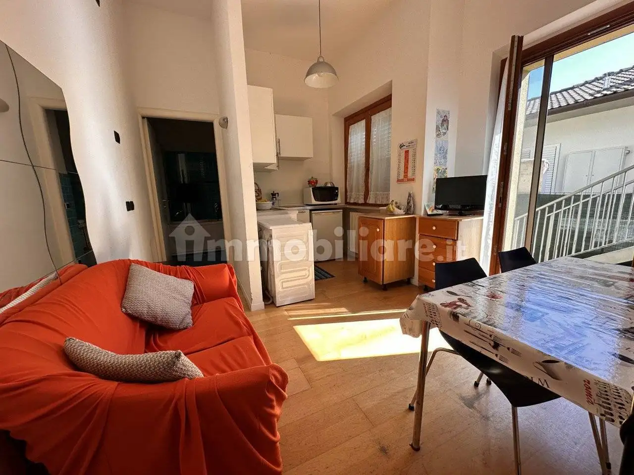 Appartamento in vendita a Ancona