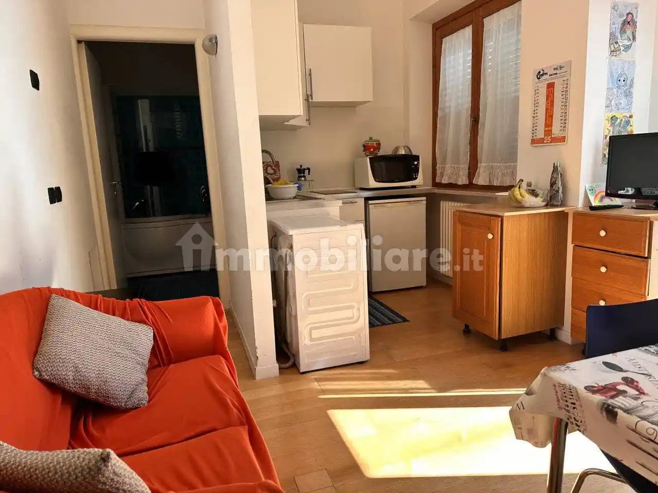 Bilocale via Candia, Baraccola - Aspio, Ancona - foto 2