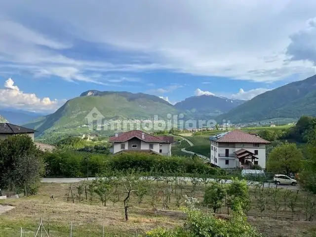 Villa in vendita a Campodenno