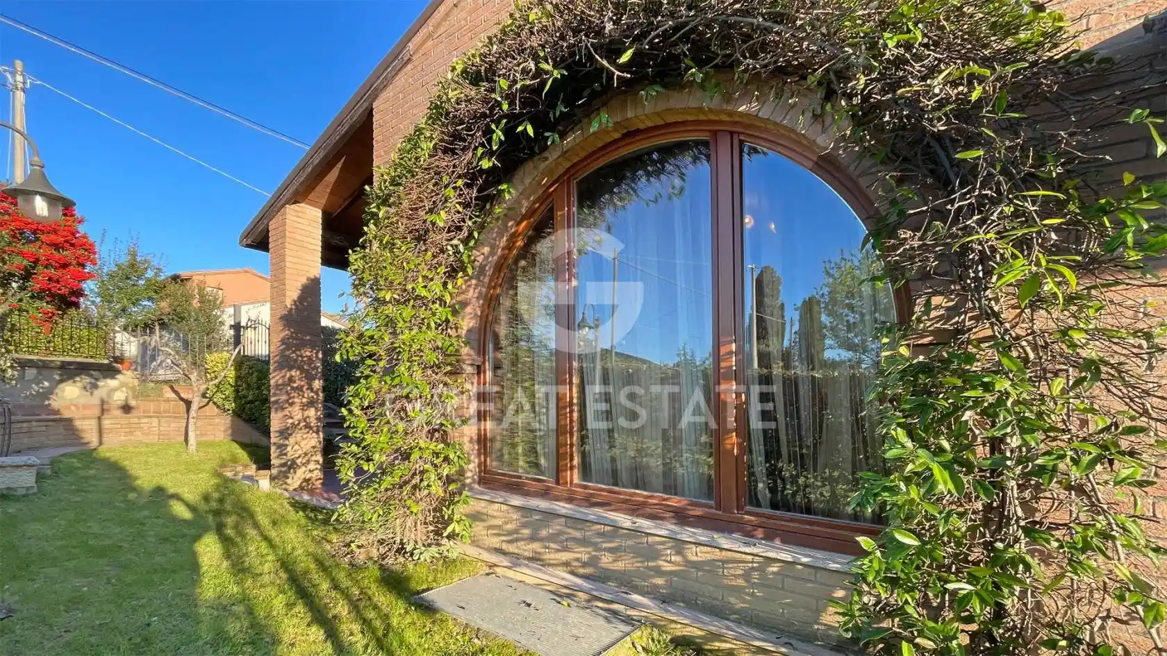 Villa in vendita a Montepulciano